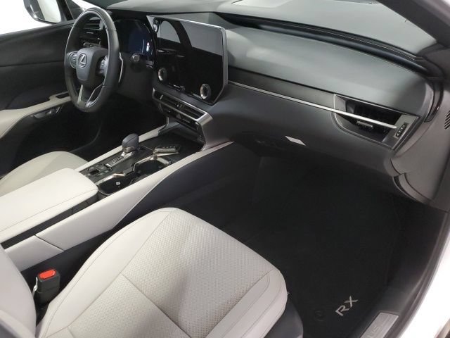 Used 2026 Lexus RX 350 Premium AWD/4WD image 25