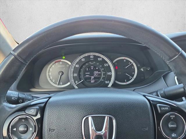 Used 2016 Honda Accord EX-L image 6