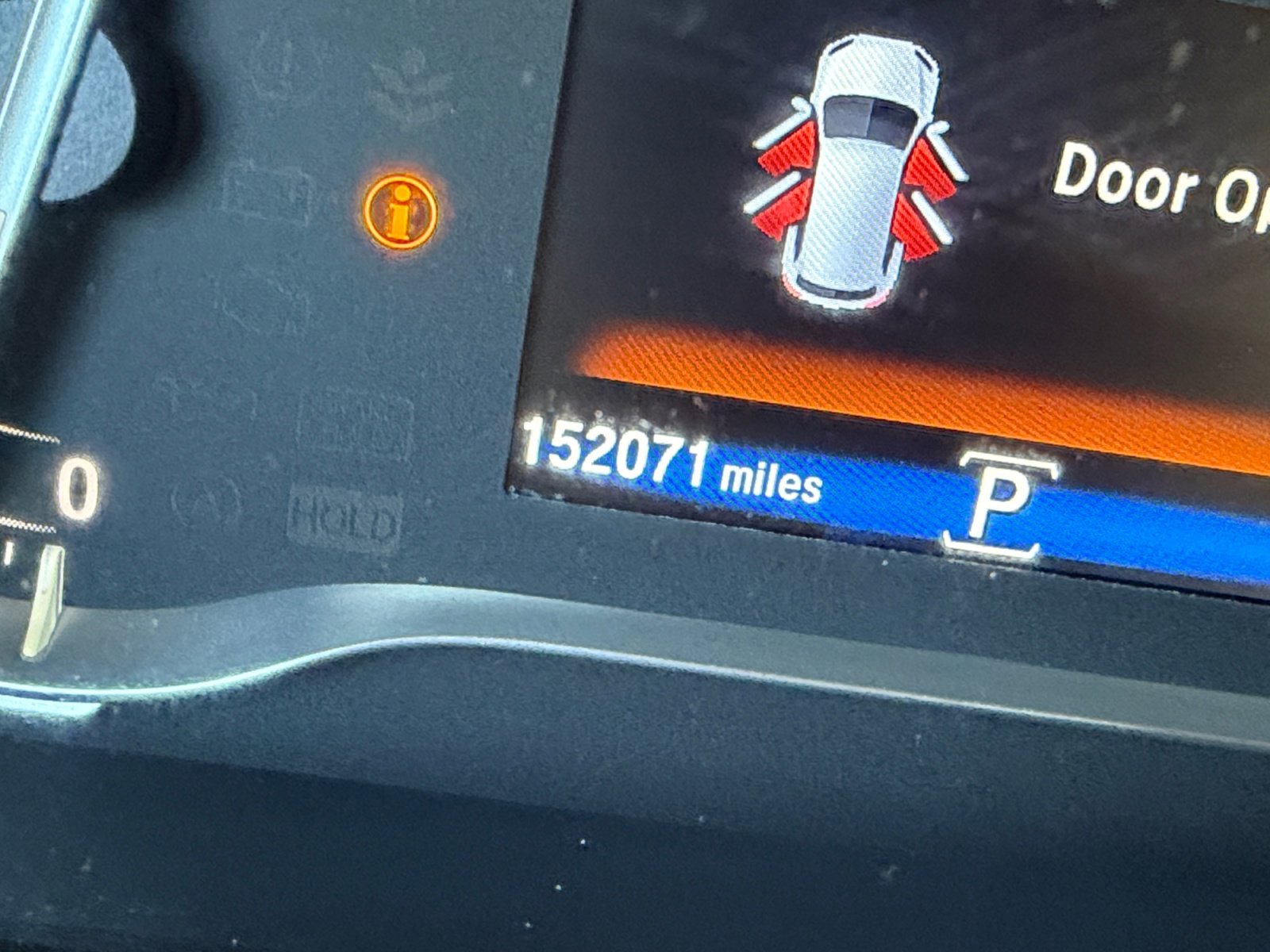 Used 2017 Honda Pilot EX image 11