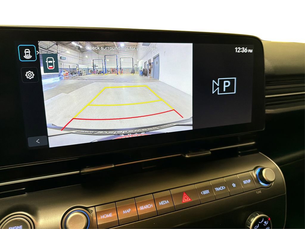 Used 2025 Hyundai Kona SE image 20