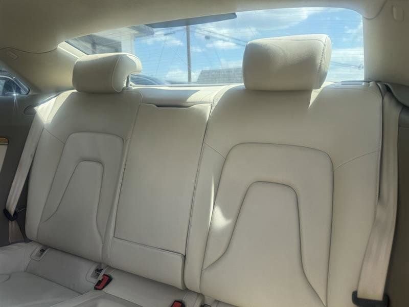 Used 2008 Audi A5 3.2 image 14