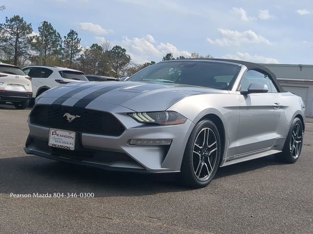 Used 2023 Ford Mustang Premium image 8