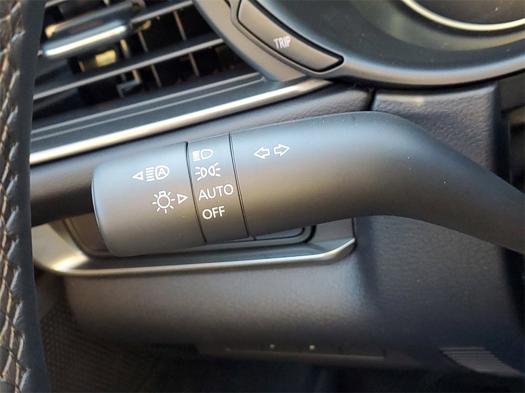 New 2026 MAZDA CX-30 AWD 2.5 S image 18