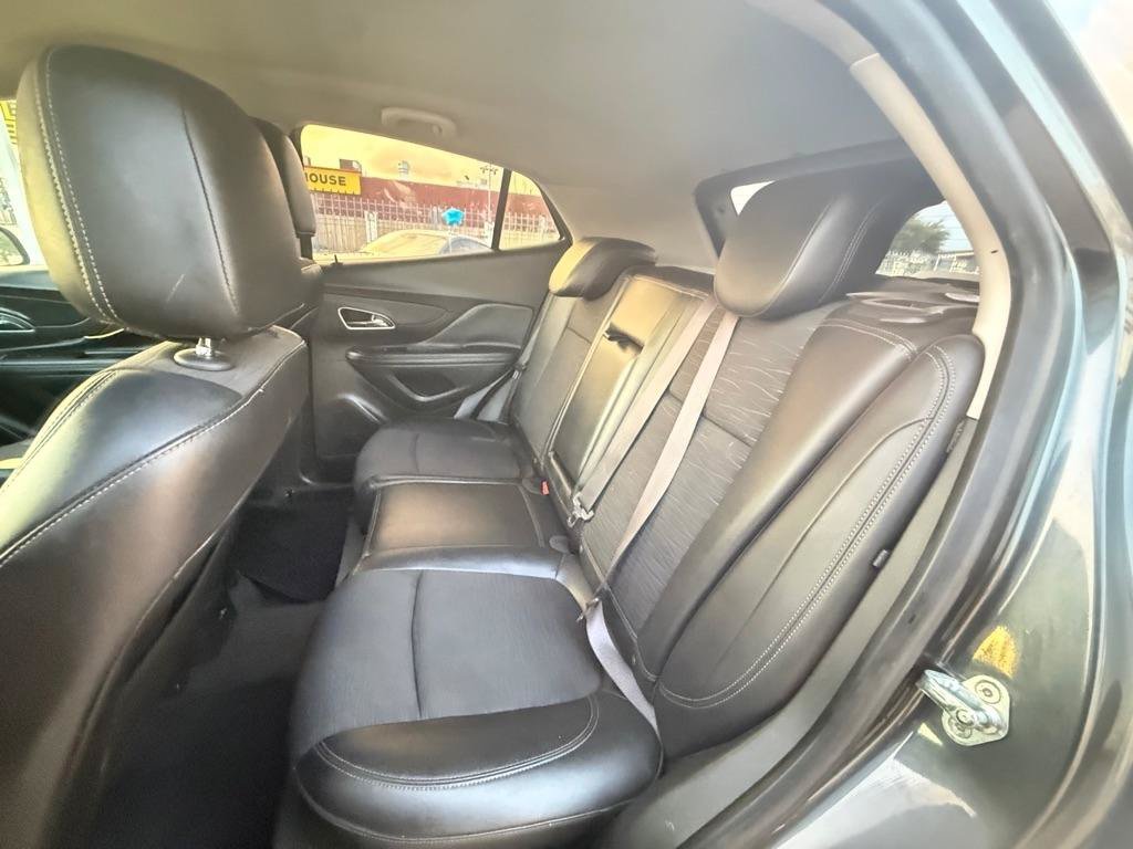 Used 2016 Buick Encore Convenience FWD image 16