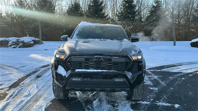 New 2026 Toyota Tacoma TRD Off-Road image 6