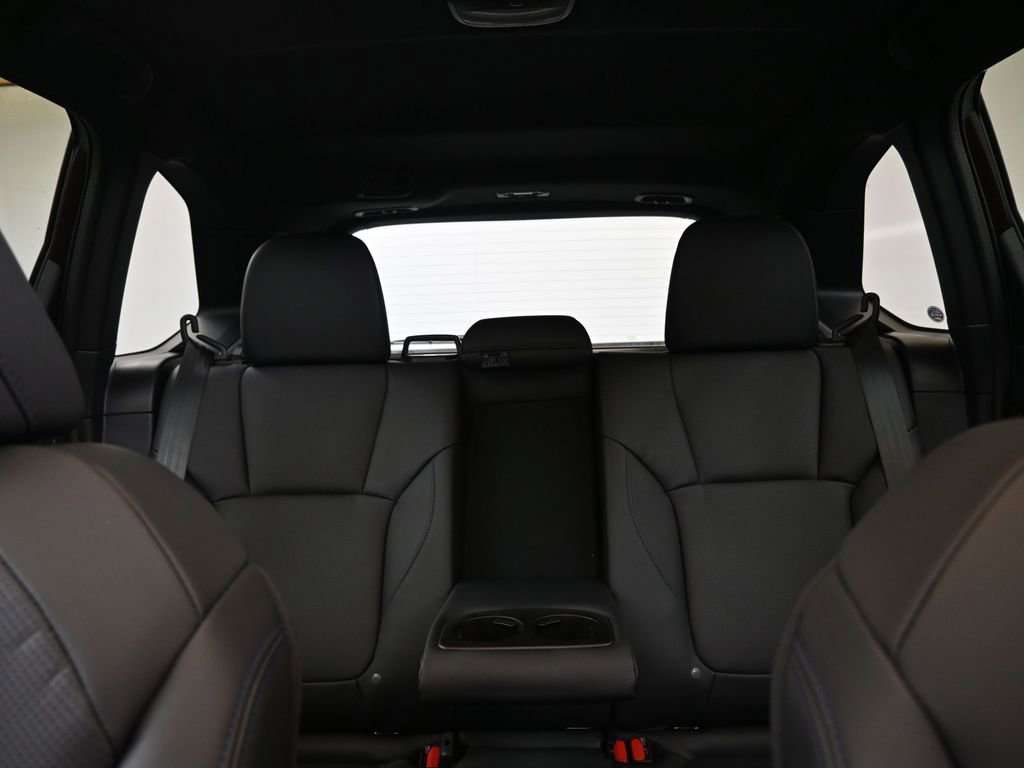 New 2026 Subaru Forester Limited image 37