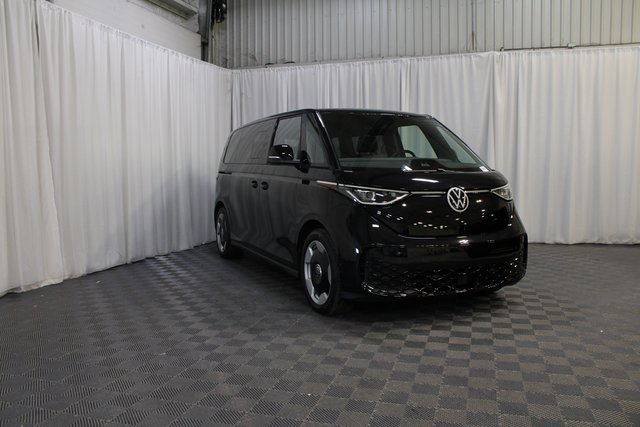 New 2025 Volkswagen ID. Buzz Pro S image 29