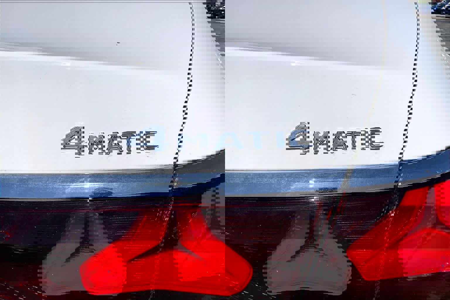 New 2026 Mercedes-Benz E 350 E 350 image 7