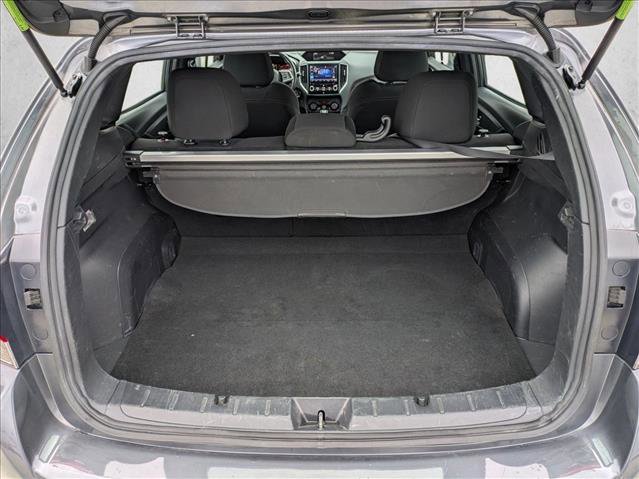 Used 2019 Subaru Impreza 2.0i Sport image 6