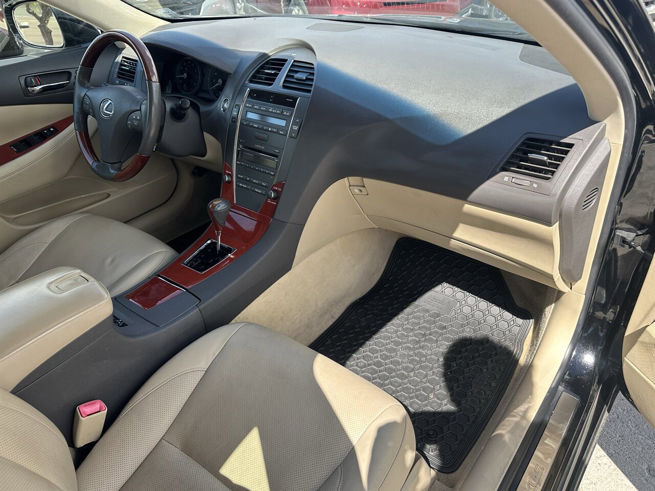 Used 2007 Lexus ES 350 FWD image 6