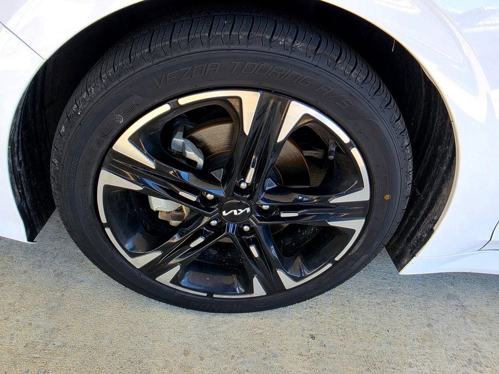 Used 2022 Kia K5 GT-Line w/ GT-Line Awd Premium Package image 65