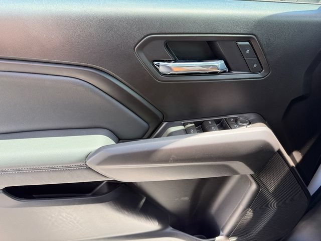 New 2026 GMC Canyon Elevation w/ Convenience Package RWD image 20