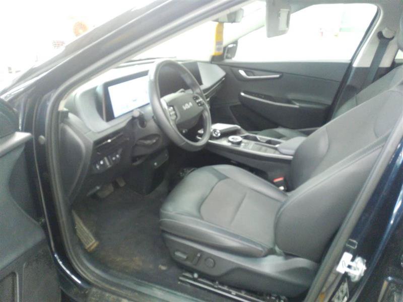Used 2024 Kia EV6 Light AWD/4WD image 5