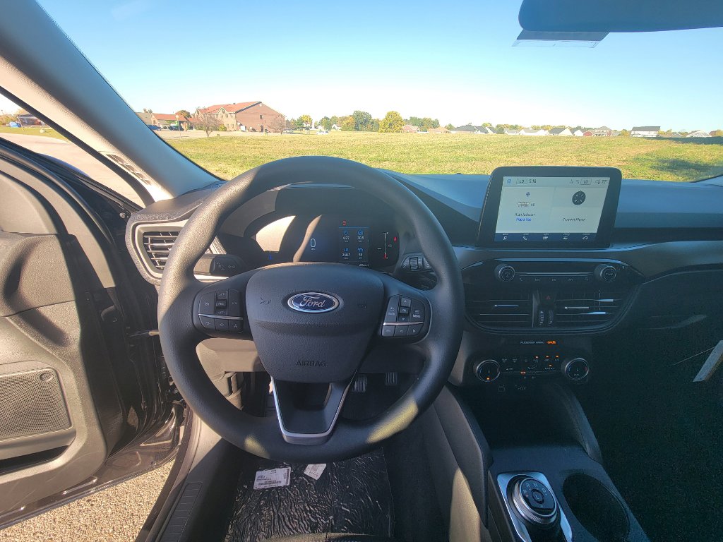 New 2026 Ford Escape Active image 15