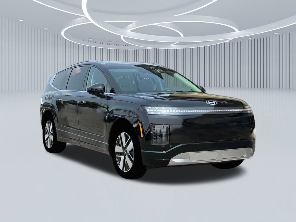 New 2026 Hyundai Ioniq 9 SEL image 11