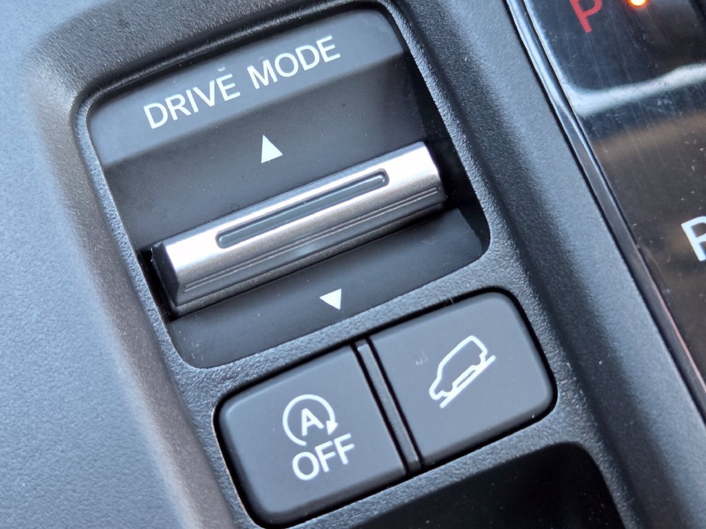 Used 2024 Honda CR-V EX-L image 14