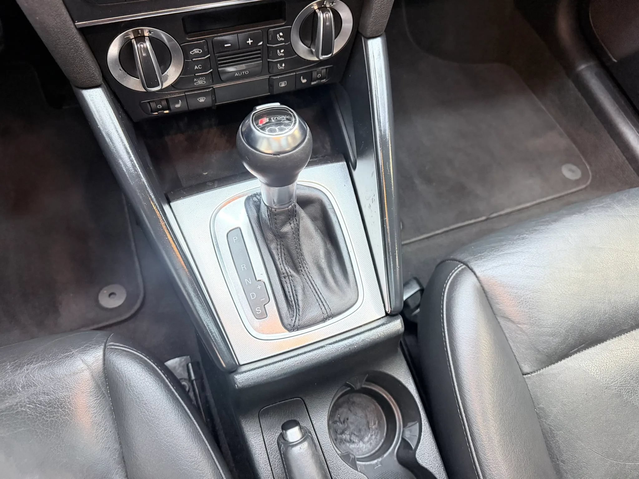 Used 2011 Audi A3 TDI Premium Plus w/ Premium Plus Package FWD image 22