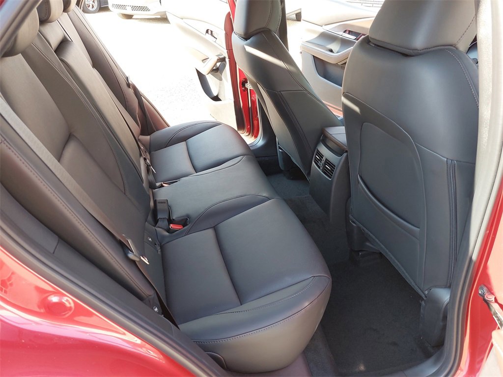 New 2025 MAZDA CX-30 AWD 2.5 S w/ Premium Package image 11