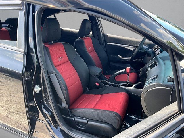Used 2015 Honda Civic Si image 9