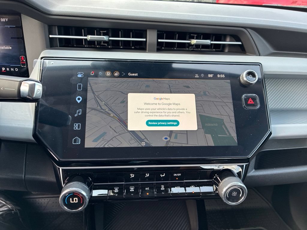 New 2027 Chevrolet Bolt LT FWD image 26