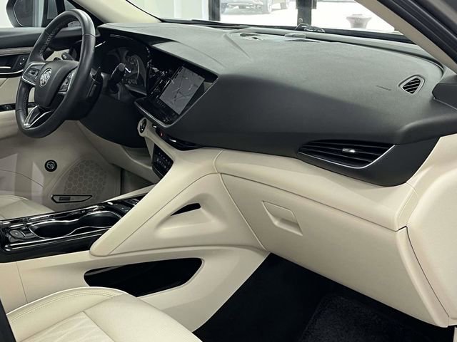 Used 2023 Buick Envision Avenir image 28