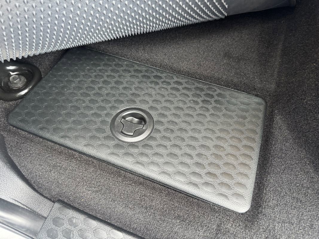 Used 2018 RAM 2500 Laramie w/ Off Road Package image 20