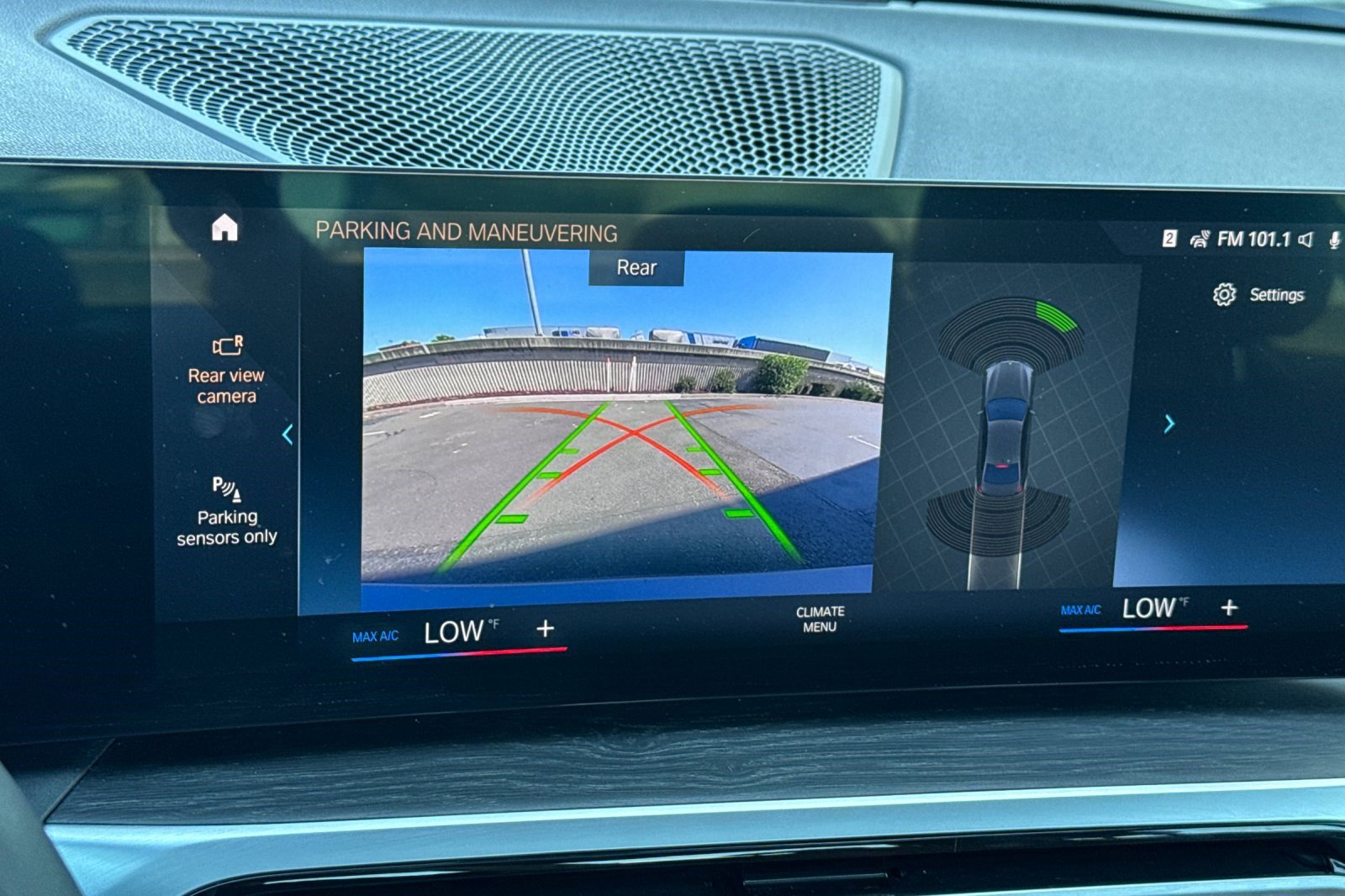 Certified 2024 BMW 330e RWD image 25
