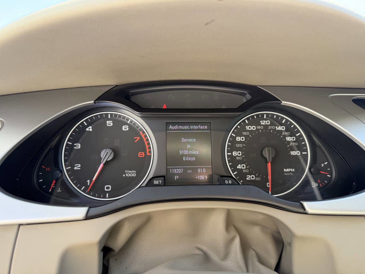 Used 2012 Audi A4 2.0T Premium Plus image 14