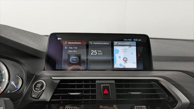Used 2018 BMW X3 xDrive30i AWD/4WD image 28