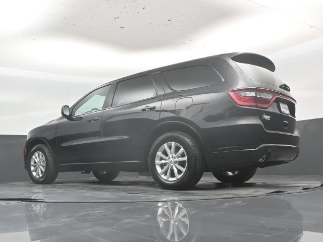 Used 2026 Dodge Durango GT RWD image 57