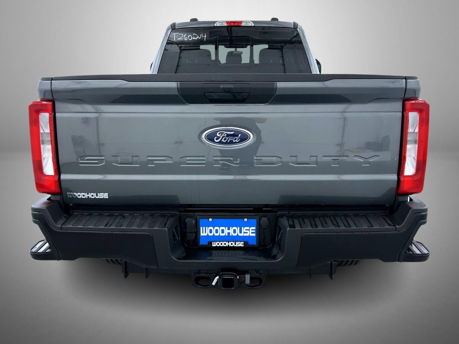 New 2026 Ford F350 XL AWD/4WD image 6