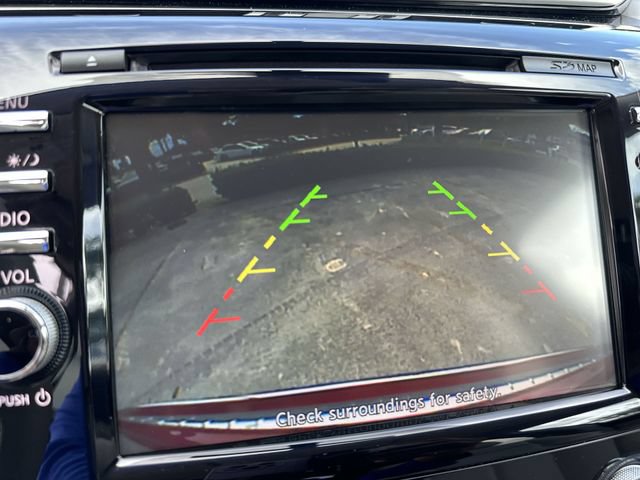 Used 2015 Nissan Murano SV FWD image 17