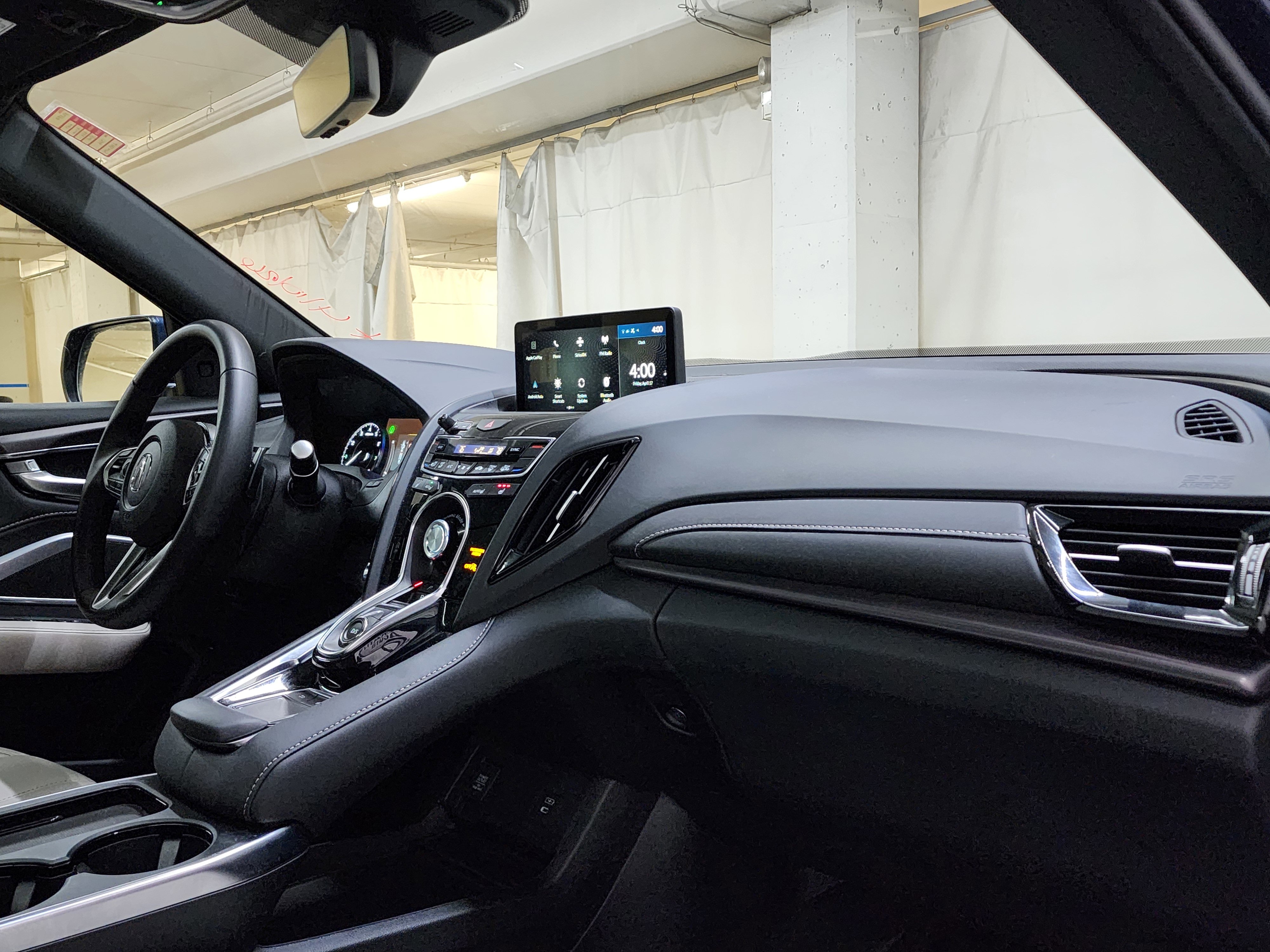 Certified 2025 Acura RDX SH-AWD image 21