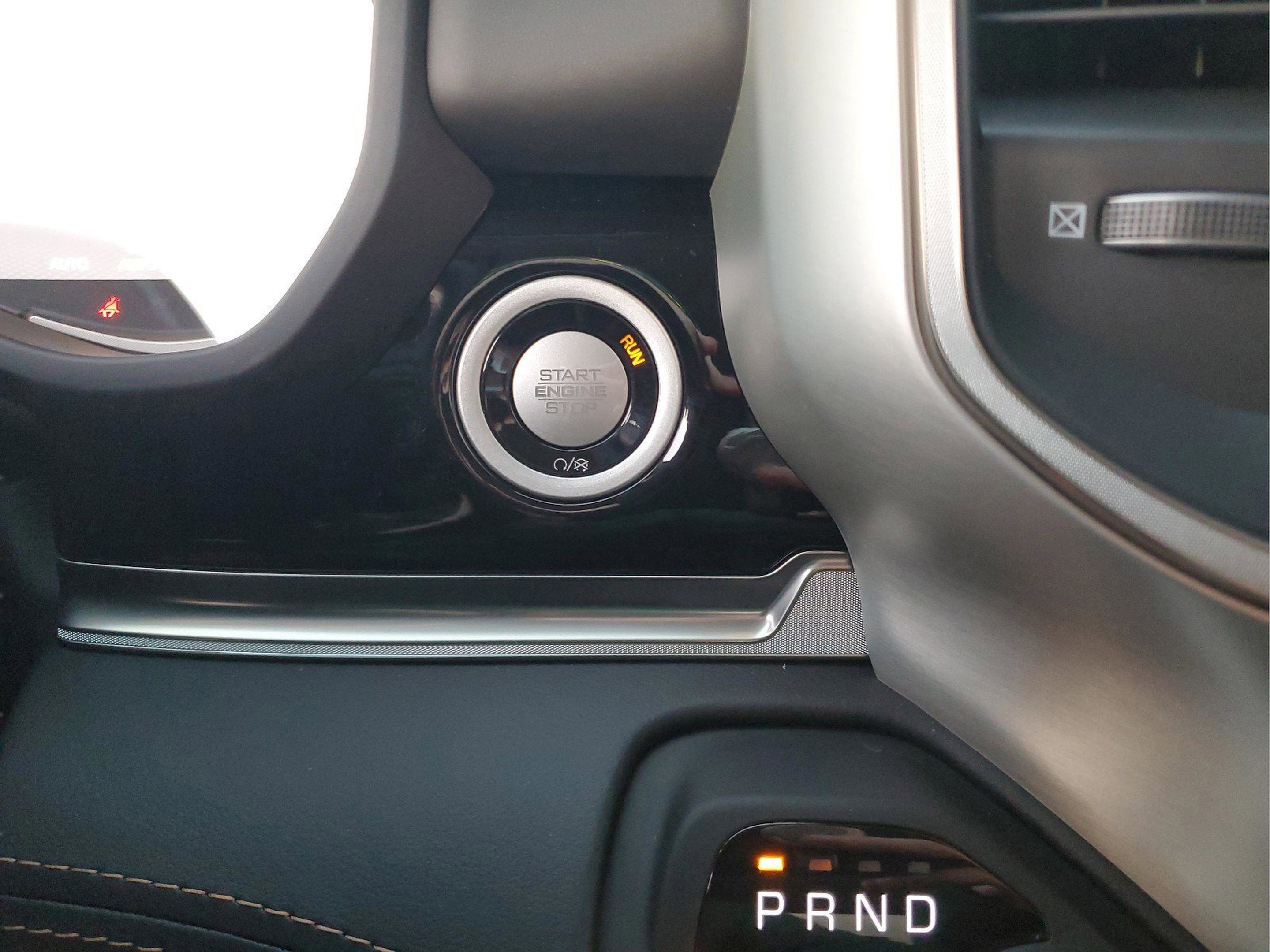 New 2026 RAM 1500 Tungsten w/ Trailer Tow Group image 12