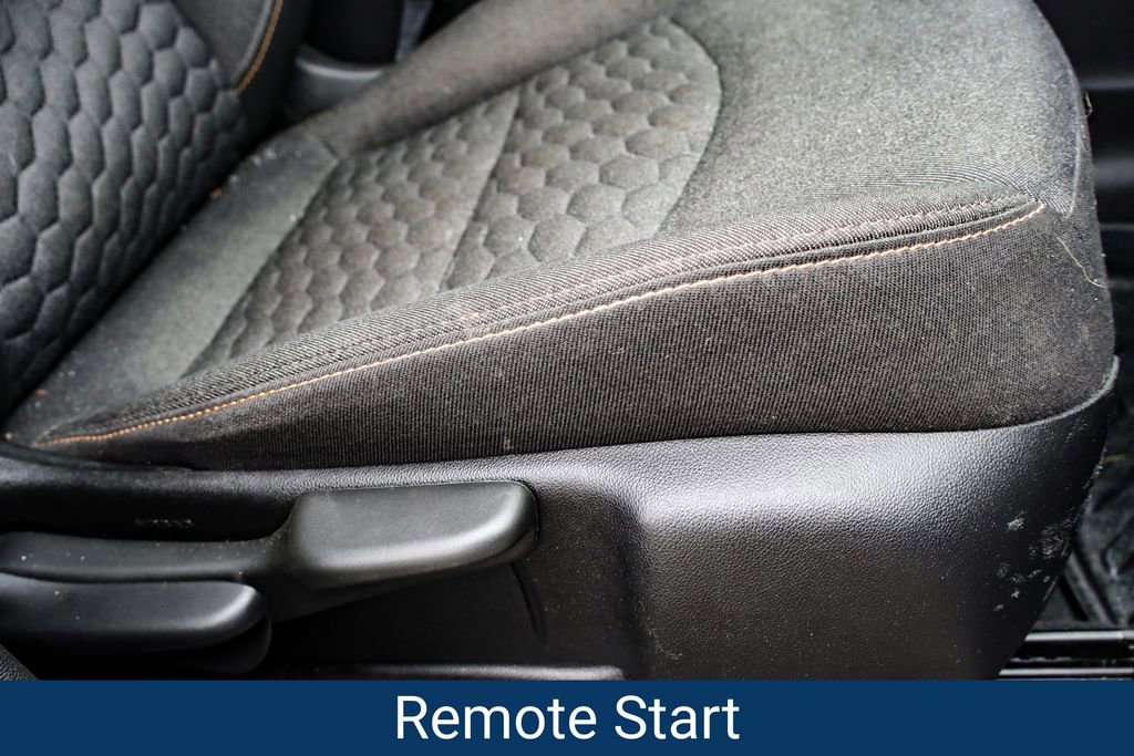 Certified 2021 Chevrolet Equinox LT image 16