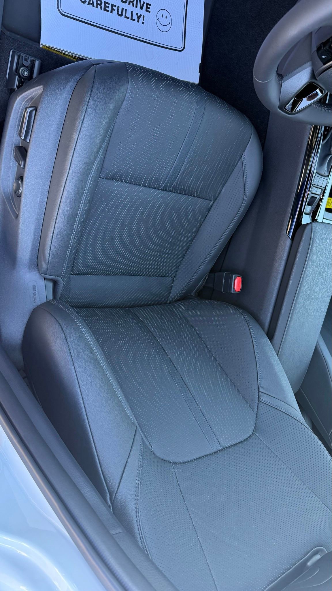 Used 2026 Toyota Camry XSE FWD image 25
