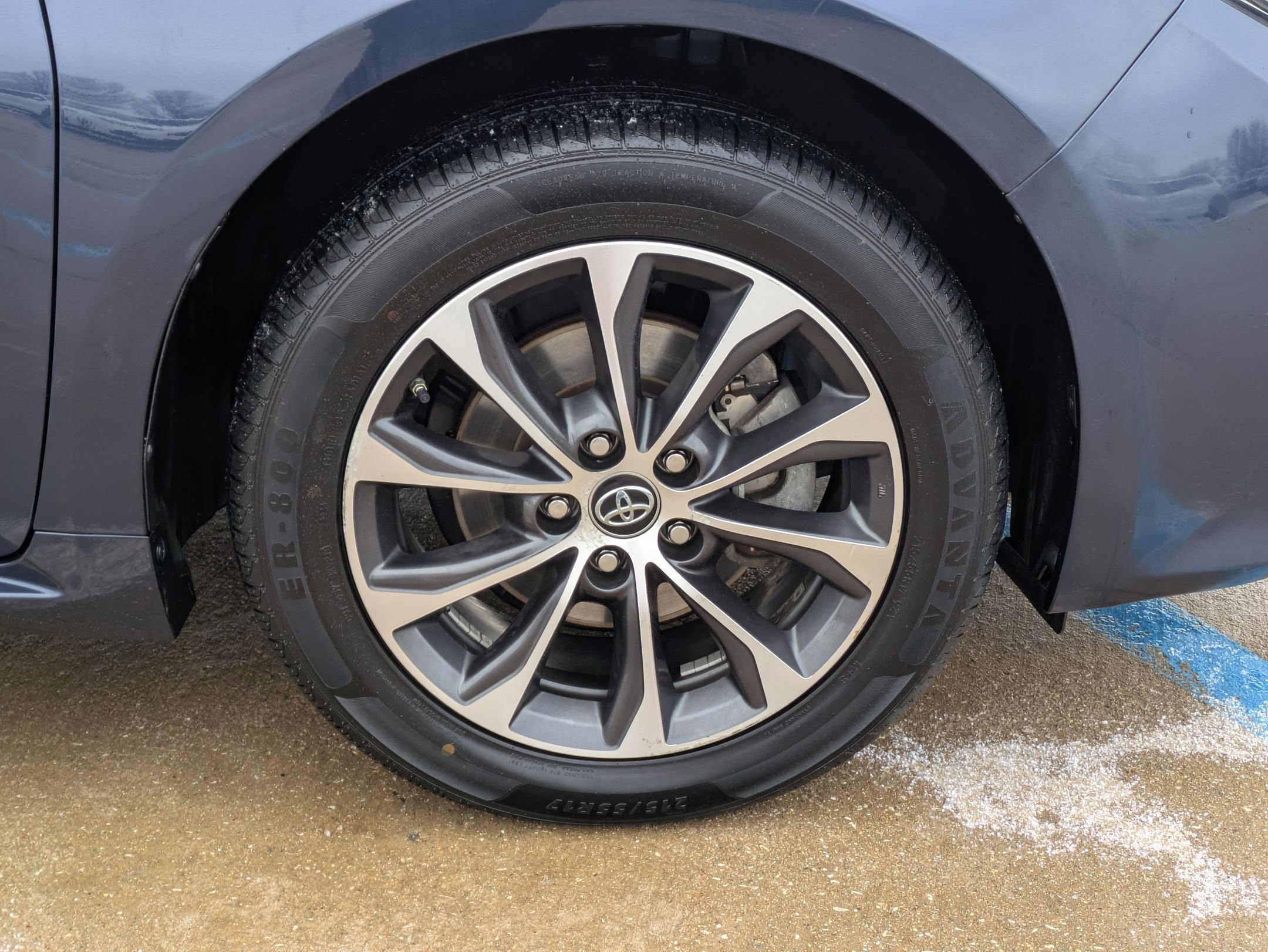 Used 2018 Toyota Avalon XLE Premium w/ All Weather Liner Package image 34