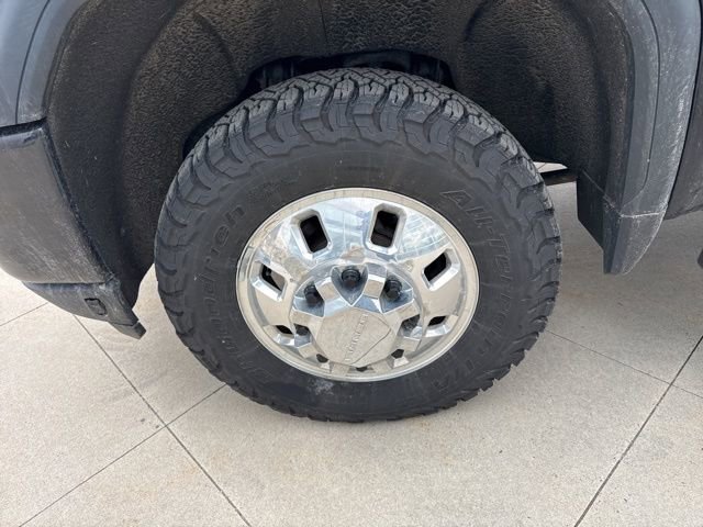 Used 2022 GMC Sierra 3500 Denali image 12