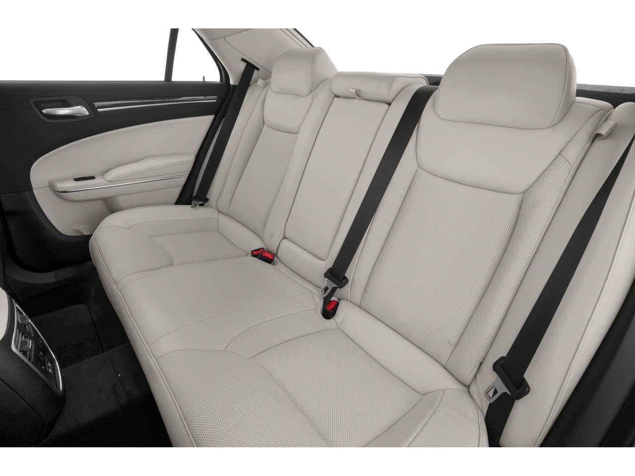 Used 2019 Chrysler 300 Limited RWD image 9