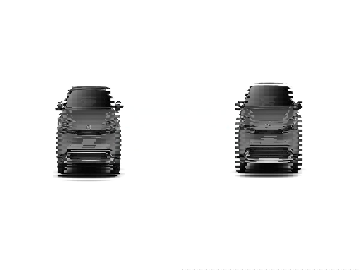 New 2026 Toyota Prius Plug-In Hybrid image 51