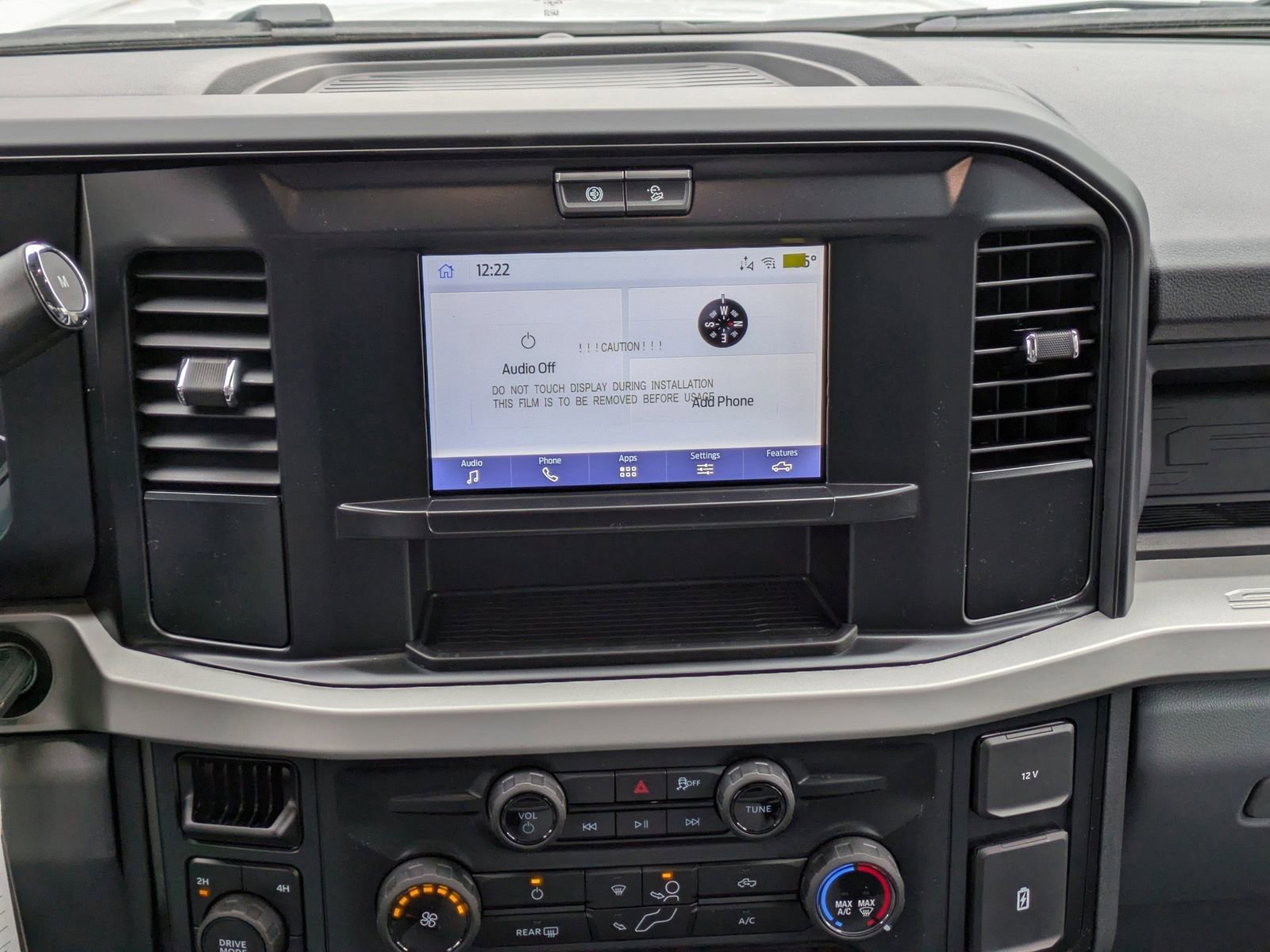 New 2026 Ford F250 XL image 19