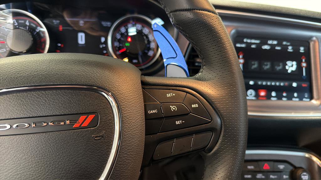 Used 2018 Dodge Challenger R/T Scat Pack image 19