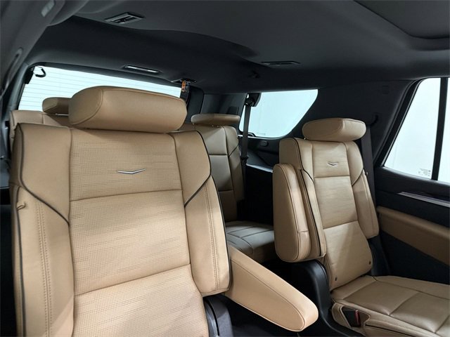 New 2026 Cadillac Escalade Luxury w/ Touring Package image 25