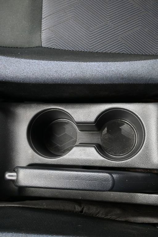 Certified 2025 Nissan Versa SV w/ Trunk Package FWD image 25