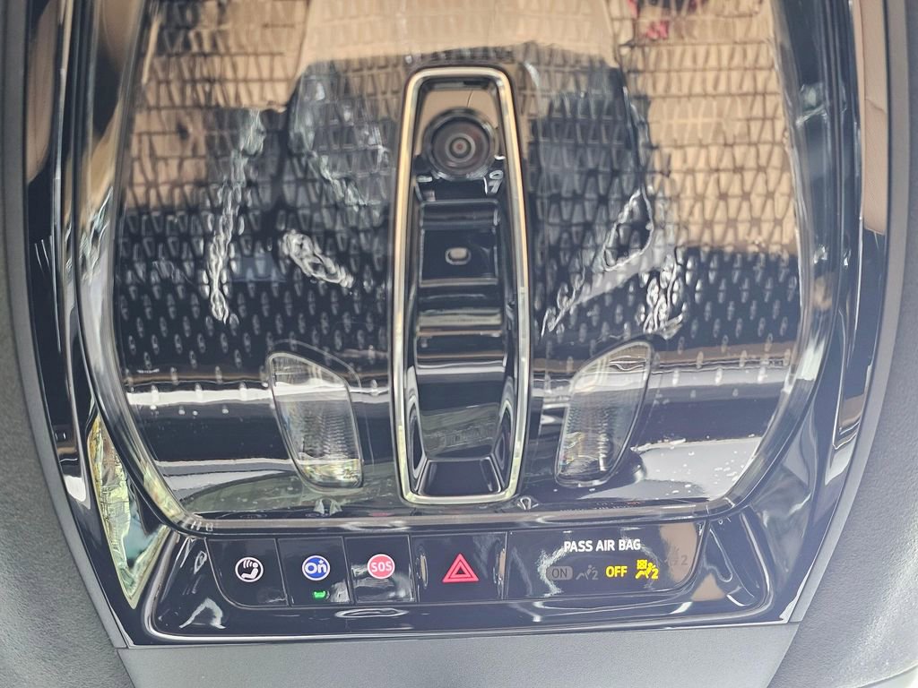 New 2026 Cadillac Escalade IQ Sport 2 w/ LPO, ONYX Package image 34