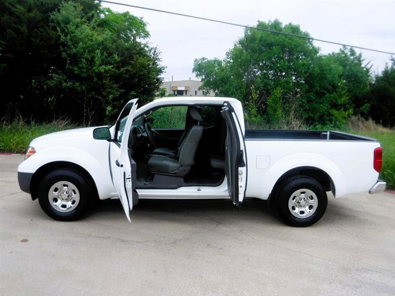 Used 2016 Nissan Frontier S RWD image 13