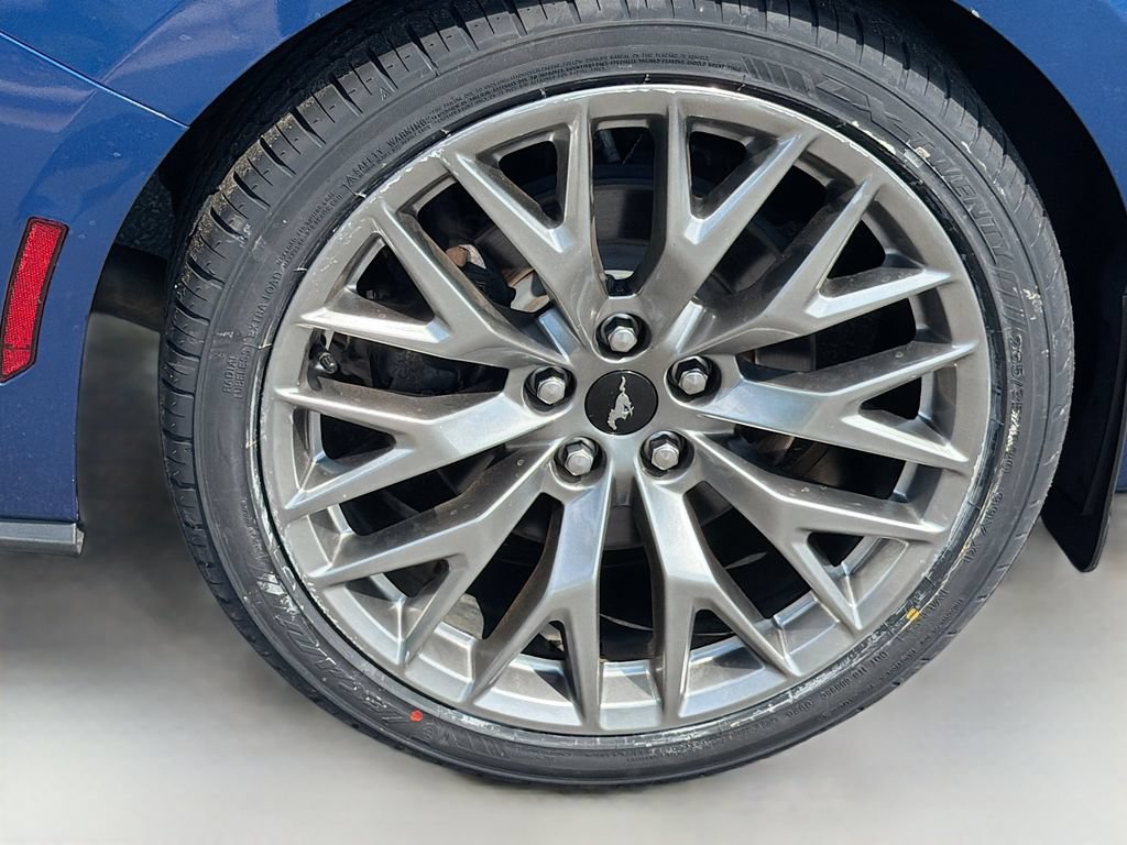Used 2024 Ford Mustang Premium RWD image 10