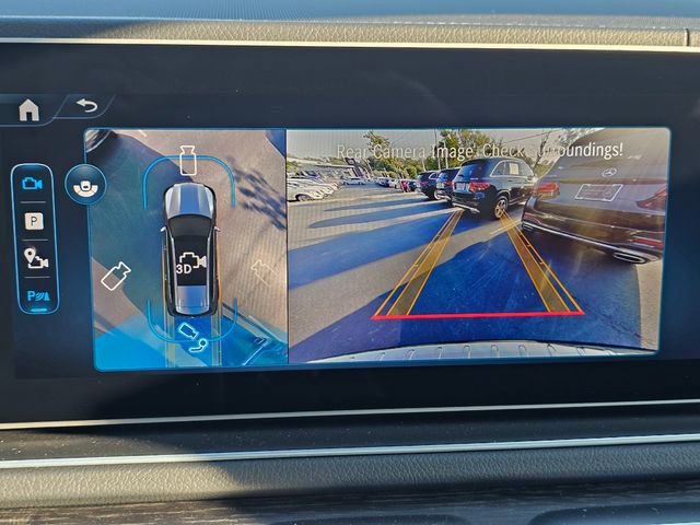 New 2026 Mercedes-Benz GLS 450 4MATIC image 37