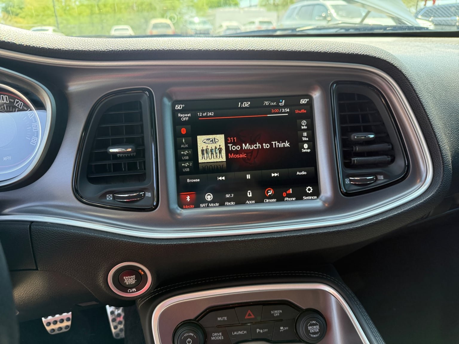 Used 2019 Dodge Challenger R/T Scat Pack RWD image 22