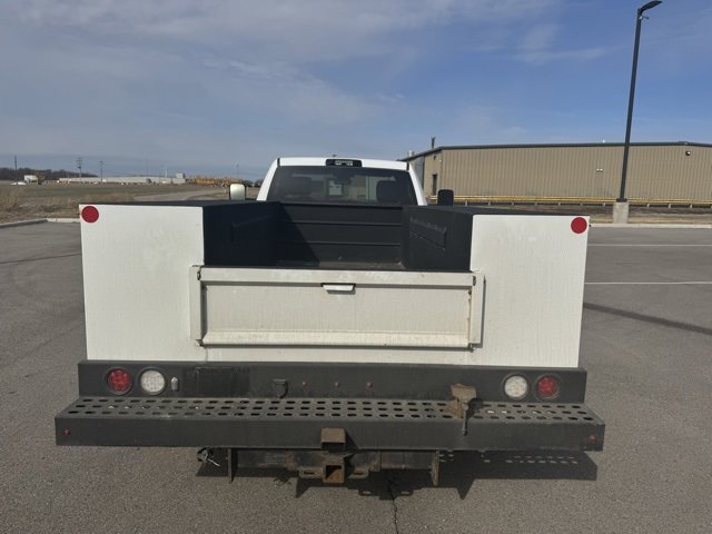 Used 2021 RAM 3500 Tradesman image 6